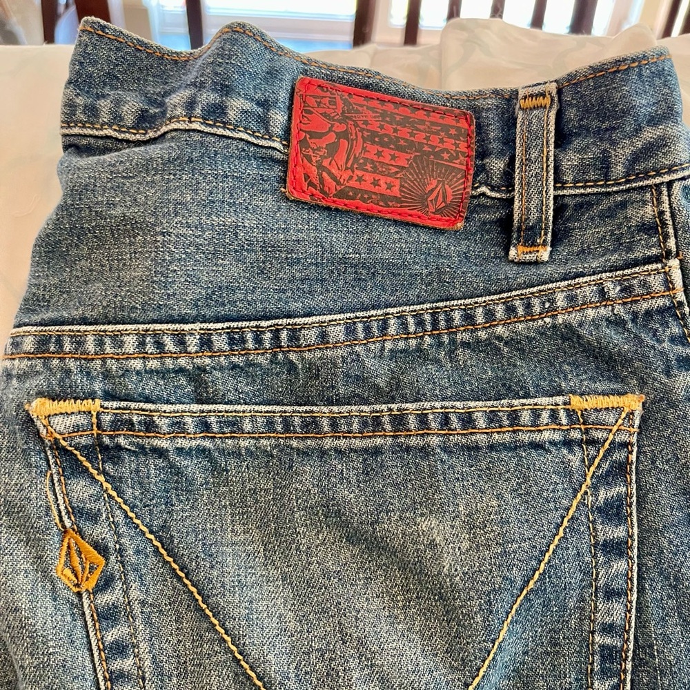 Volcom Denim